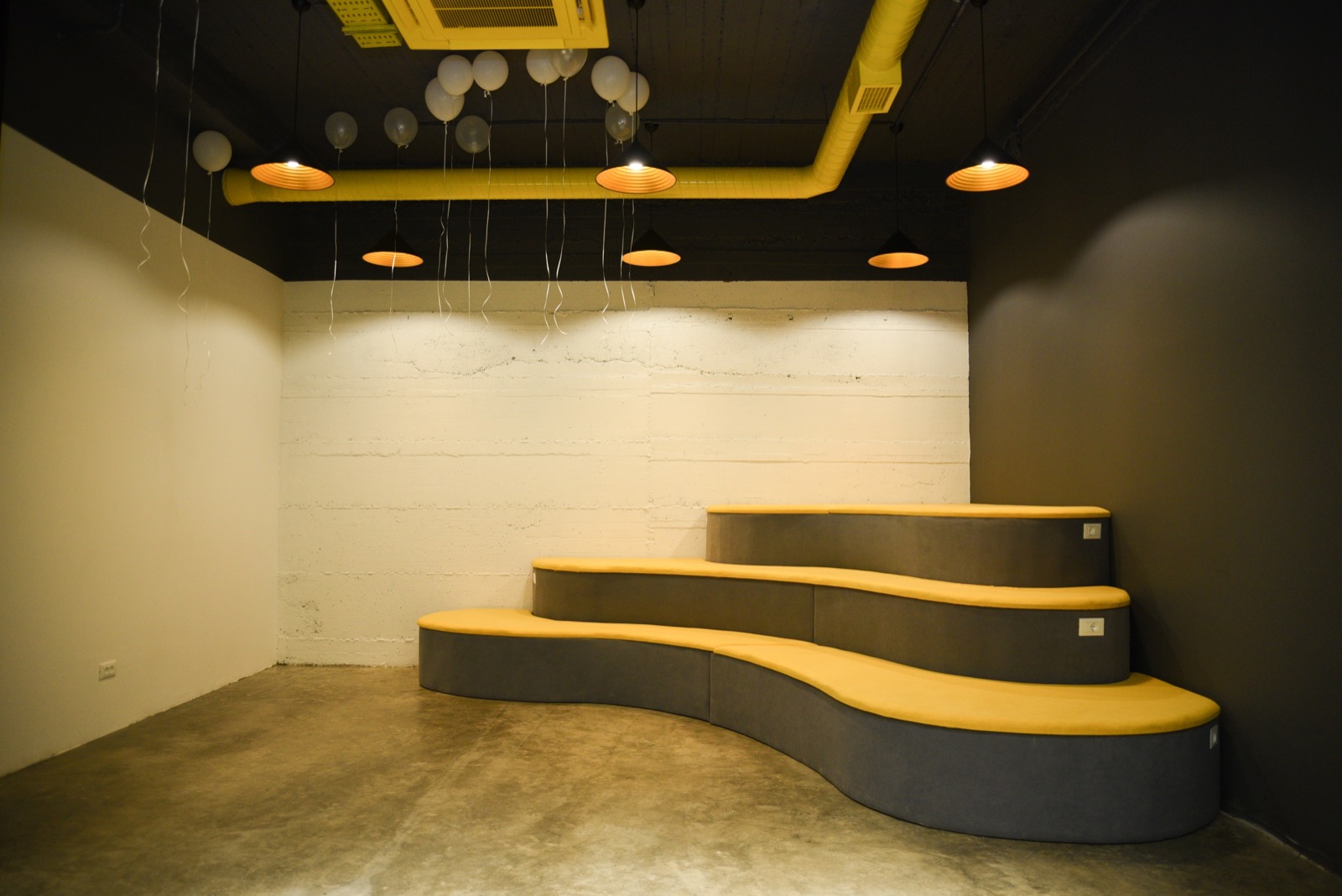 Foto 1 ansehen: Amphitheater
