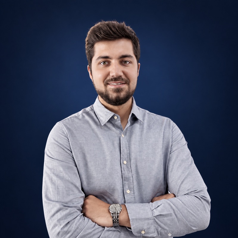 Daniel Kazani