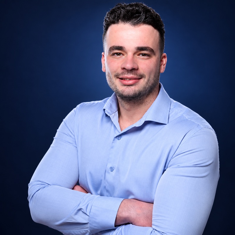Aldo Alicka